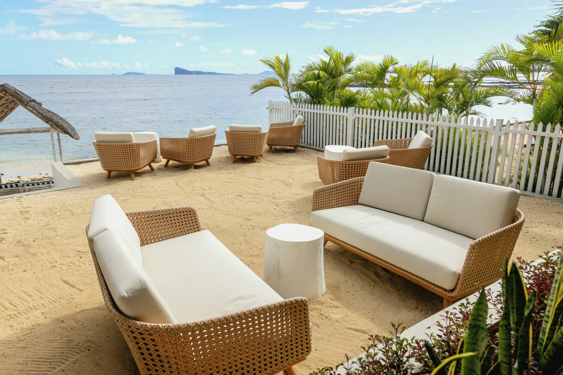 Seapoint Boutique Hôtel